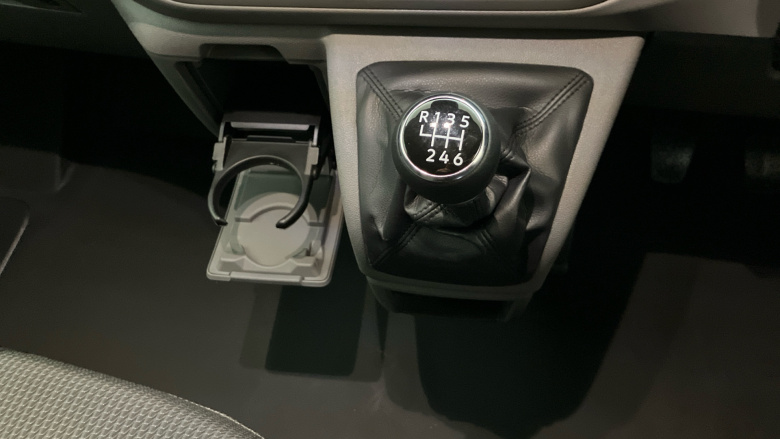 Volkswagen Transporter T28 Swb Diesel 2.0 TDI 150 Commerce Pro Van